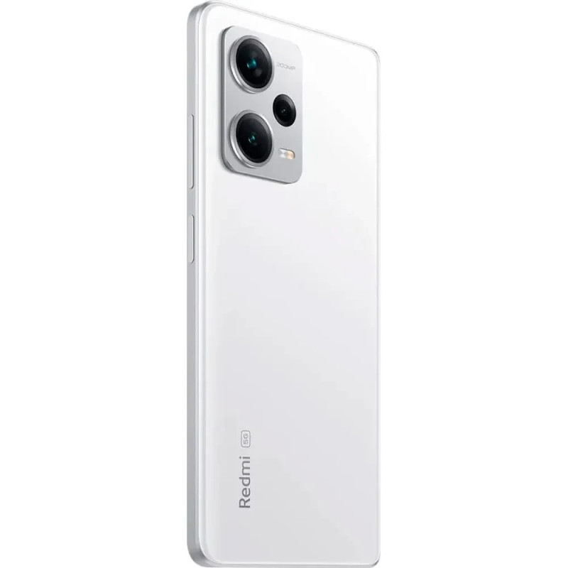 Смартфон Xiaomi Redmi Note 12 Pro+ 5G 8/256Gb Polar White Global version
