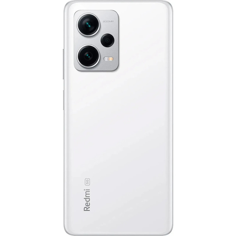 Смартфон Xiaomi Redmi Note 12 Pro+ 5G 8/256Gb Polar White Global version