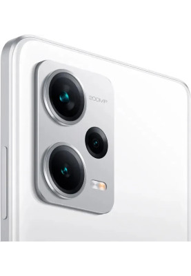 Смартфон Xiaomi Redmi Note 12 Pro+ 5G 8/256Gb Polar White Global version