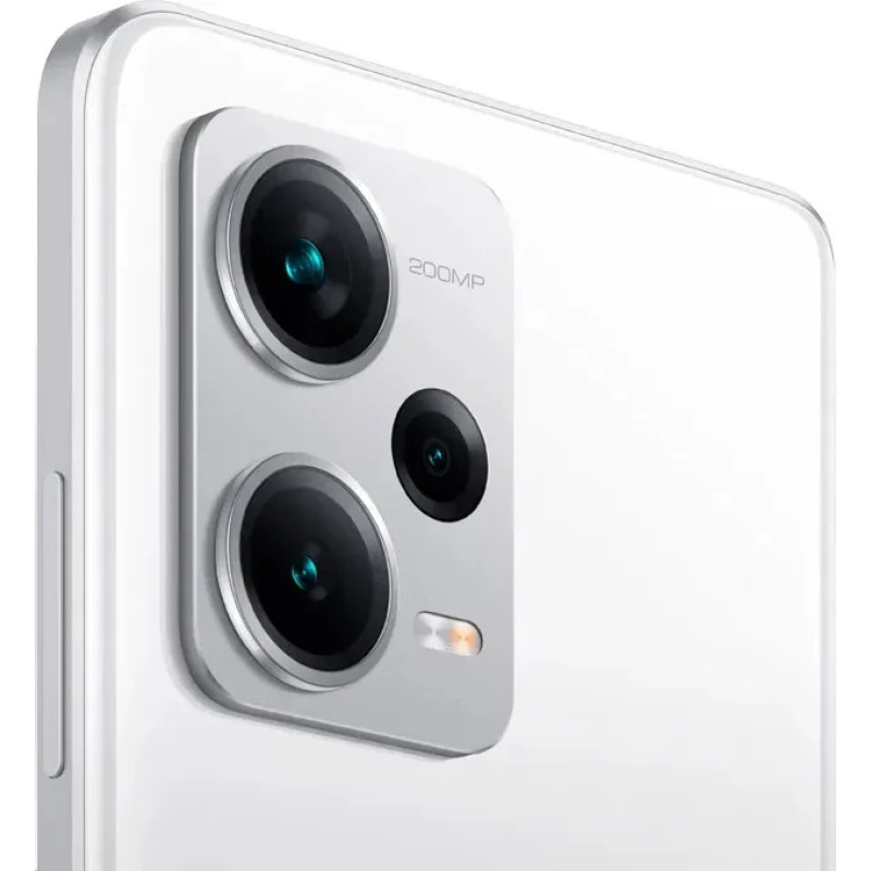 Смартфон Xiaomi Redmi Note 12 Pro+ 5G 8/256Gb Polar White Global version