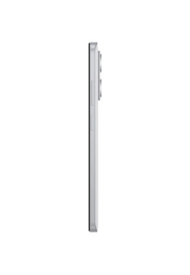 Смартфон Xiaomi Redmi Note 12 Pro+ 5G 8/256Gb Polar White Global version