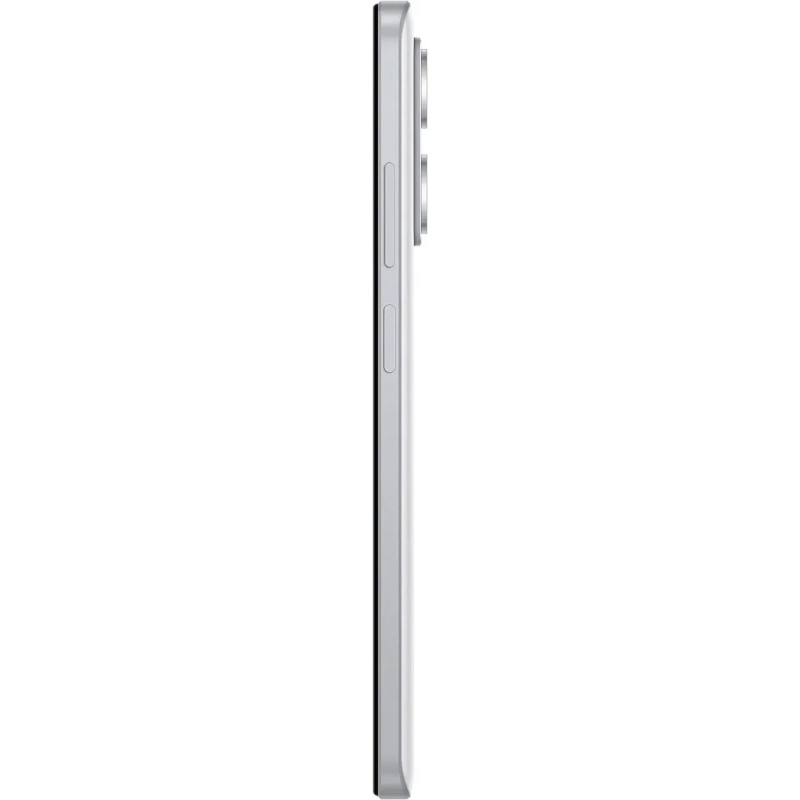Смартфон Xiaomi Redmi Note 12 Pro+ 5G 8/256Gb Polar White Global version