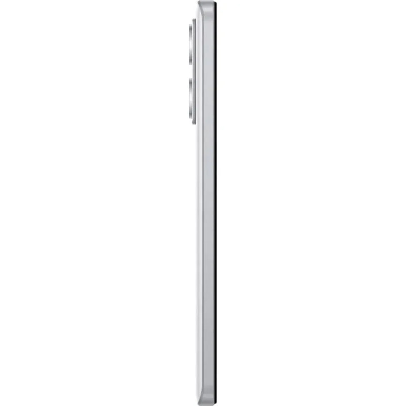Смартфон Xiaomi Redmi Note 12 Pro+ 5G 8/256Gb Polar White Global version