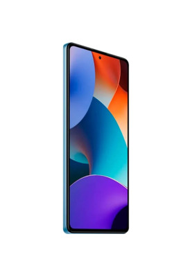 Смартфон Xiaomi Redmi Note 12 Pro+ 5G 8/256Gb Sky Blue Global version