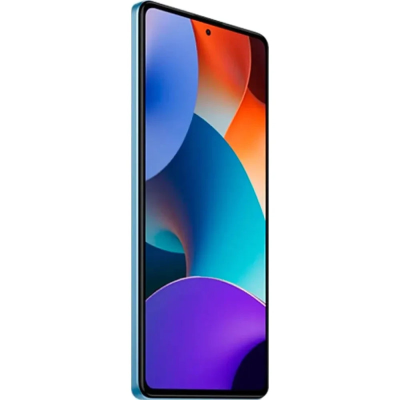Смартфон Xiaomi Redmi Note 12 Pro+ 5G 8/256Gb Sky Blue Global version