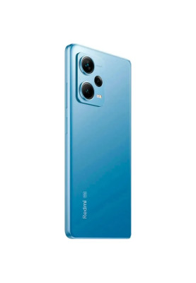 Смартфон Xiaomi Redmi Note 12 Pro+ 5G 8/256Gb Sky Blue Global version