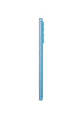 Смартфон Xiaomi Redmi Note 12 Pro+ 5G 8/256Gb Sky Blue Global version