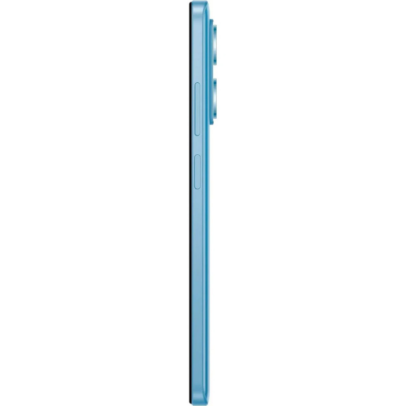 Смартфон Xiaomi Redmi Note 12 Pro+ 5G 8/256Gb Sky Blue Global version