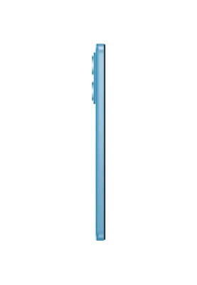 Смартфон Xiaomi Redmi Note 12 Pro+ 5G 8/256Gb Sky Blue Global version