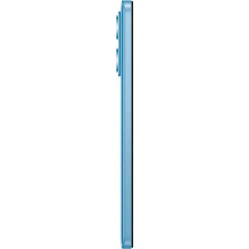 Смартфон Xiaomi Redmi Note 12 Pro+ 5G 8/256Gb Sky Blue Global version