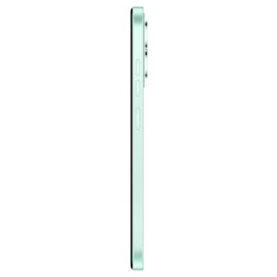 Смартфон Tecno Spark Go1 (KL4) 4/64Gb Magic Skeen Green (4894947050084) UA UCRF