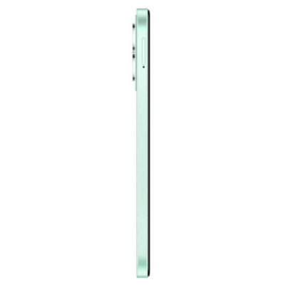 Смартфон Tecno Spark Go1 (KL4) 4/64Gb Magic Skeen Green (4894947050084) UA UCRF