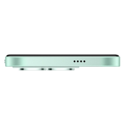 Смартфон Tecno Spark Go1 (KL4) 4/64Gb Magic Skeen Green (4894947050084) UA UCRF