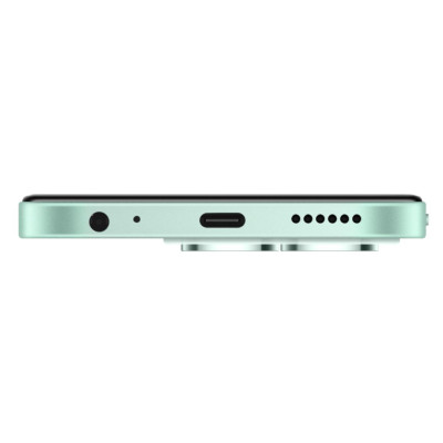Смартфон Tecno Spark Go1 (KL4) 4/64Gb Magic Skeen Green (4894947050084) UA UCRF
