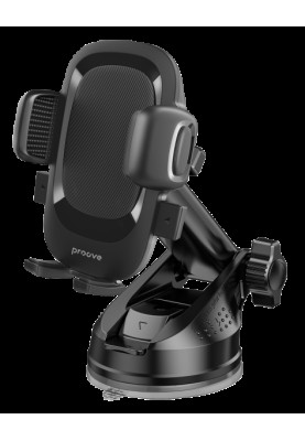 Холдер Proove Ellipse Suction Type Car Mount black (CHES00000001)