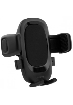 Холдер Proove Ellipse Suction Type Car Mount black (CHES00000001)