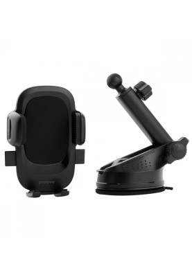 Холдер Proove Ellipse Suction Type Car Mount black (CHES00000001)
