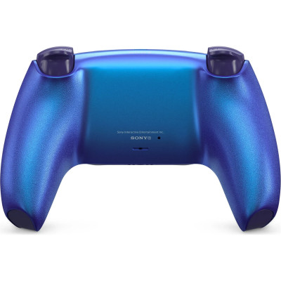 Бездротовий контролер Sony PlayStation 5 DualSense Chroma Indigo UA Бездротовий контролер Sony PlayStation 5 DualSense Chroma Indigo UA