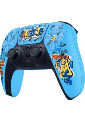 Бездротовий контролер Sony PlayStation 5 DualSense Fortnite Limited Edition UA (1000045436)