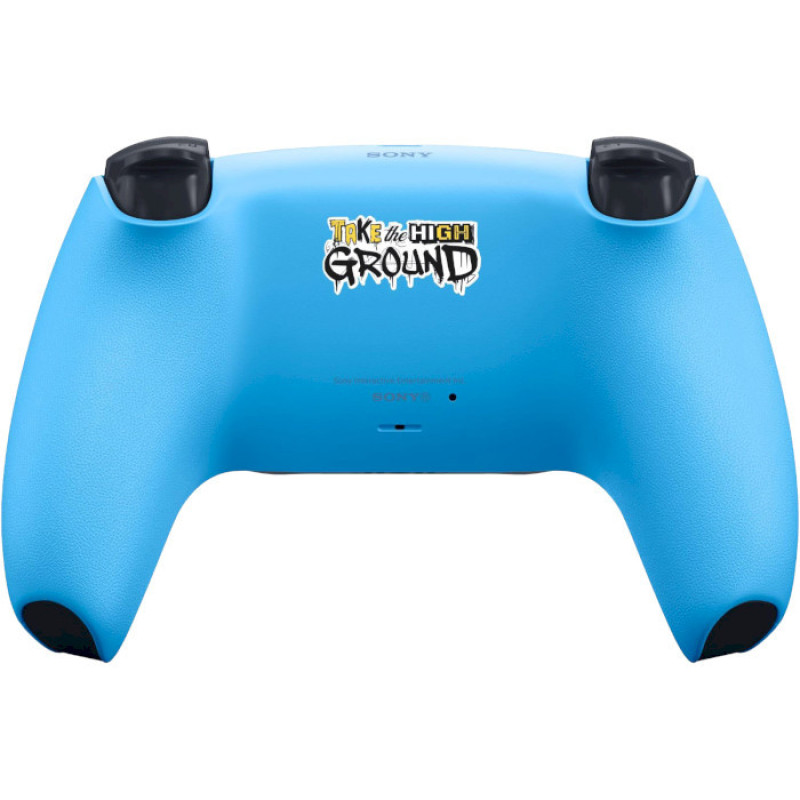 Бездротовий контролер Sony PlayStation 5 DualSense Fortnite Limited Edition UA (1000045436)