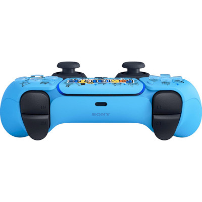 Бездротовий контролер Sony PlayStation 5 DualSense Fortnite Limited Edition UA (1000045436)