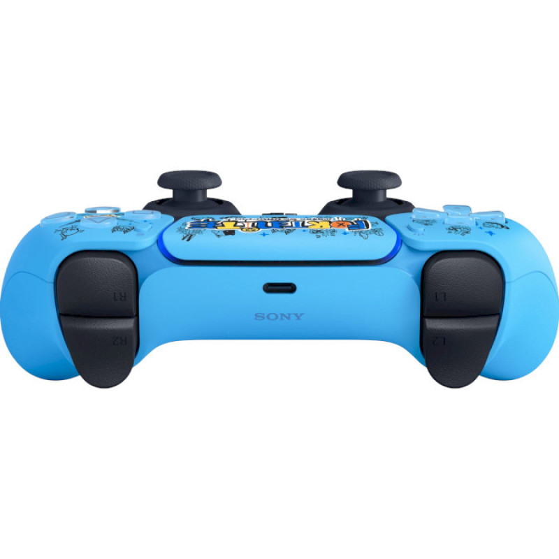 Бездротовий контролер Sony PlayStation 5 DualSense Fortnite Limited Edition UA (1000045436)