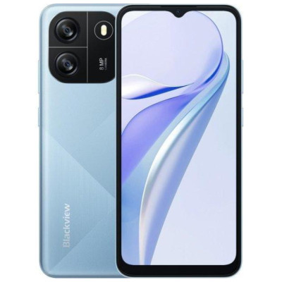 Смартфон Blackview Wave 6C 2/32Gb Blue Global version