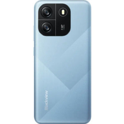 Смартфон Blackview Wave 6C 2/32Gb Blue Global version