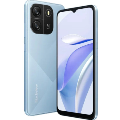 Смартфон Blackview Wave 6C 2/32Gb Blue Global version