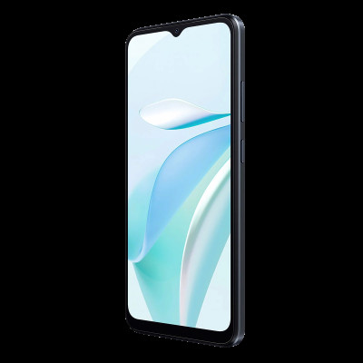 Смартфон Blackview Wave 6C 2/32Gb Moonshade Black Global version