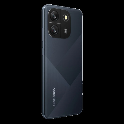 Смартфон Blackview Wave 6C 2/32Gb Moonshade Black Global version
