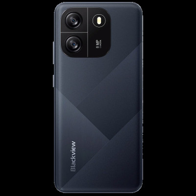 Смартфон Blackview Wave 6C 2/32Gb Moonshade Black Global version