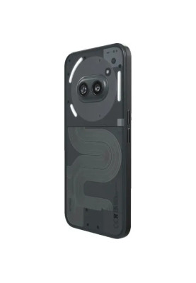 Смартфон Nothing Phone (2a) Plus 5G 12/256Gb Black Global version