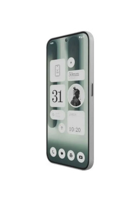 Смартфон Nothing Phone (2a) Plus 5G 12/256Gb Gray Global version