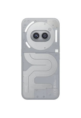 Смартфон Nothing Phone (2a) Plus 5G 12/256Gb Gray Global version