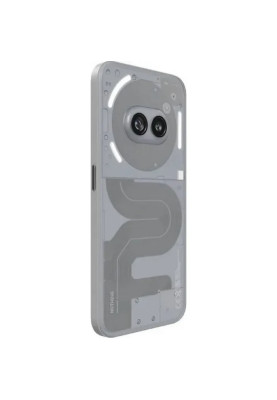 Смартфон Nothing Phone (2a) Plus 5G 12/256Gb Gray Global version