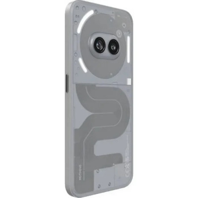 Смартфон Nothing Phone (2a) Plus 5G 12/256Gb Gray UA UCRF