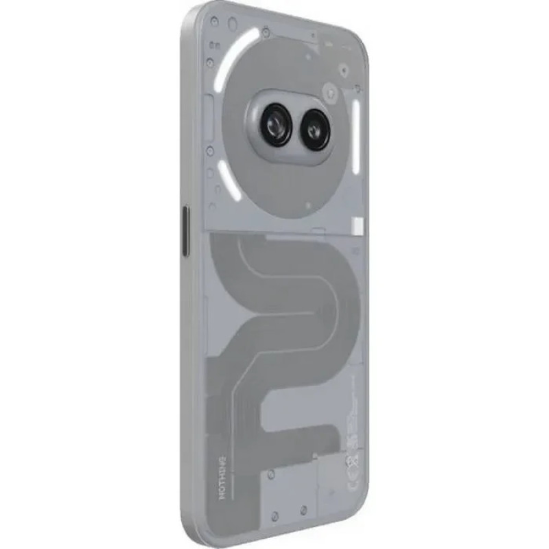 Смартфон Nothing Phone (2a) Plus 5G 12/256Gb Gray Global version