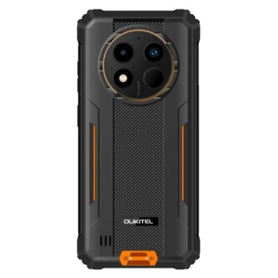 Смартфон Oukitel WP28S 4/128Gb Orange Global version