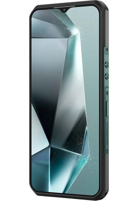 Смартфон Oukitel WP35 S 6/256Gb Green Global version
