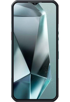 Смартфон Oukitel WP35 S 6/256Gb Green Global version