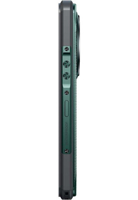 Смартфон Oukitel WP35 S 6/256Gb Green Global version
