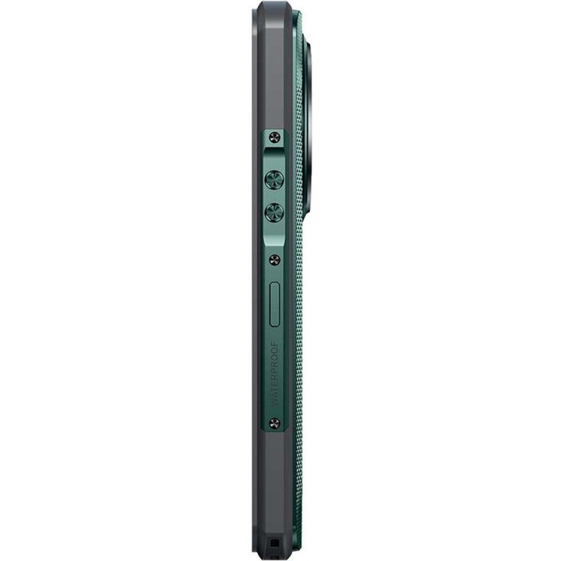 Смартфон Oukitel WP35 S 6/256Gb Green Global version