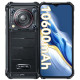 Смартфон Oukitel WP36 Pro 6/256Gb Black Global version