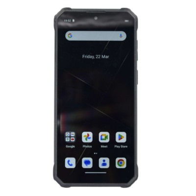 Смартфон Oukitel WP36 Pro 6/256Gb Black Global version Смартфон Oukitel WP36 Pro 6/256Gb Black Global version