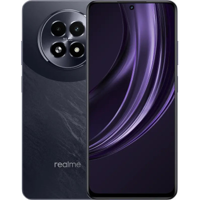 Смартфон Realme 13 5G 12/256Gb Dark Purple NFC UA UCRF