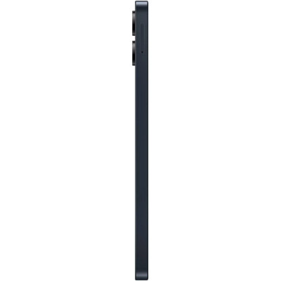 Смартфон Samsung Galaxy A06 4/128GB Black (SM-A065FZKG) Global version