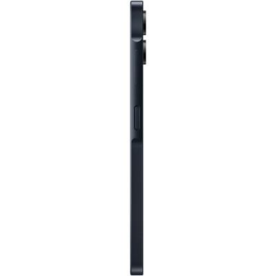 Смартфон Samsung Galaxy A06 4/128GB Black (SM-A065FZKG) Global version