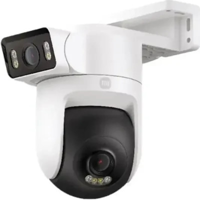 IP-камера Xiaomi Outdoor Camera CW500 Dual MJSXJ08HL (BHR9402EU) UA