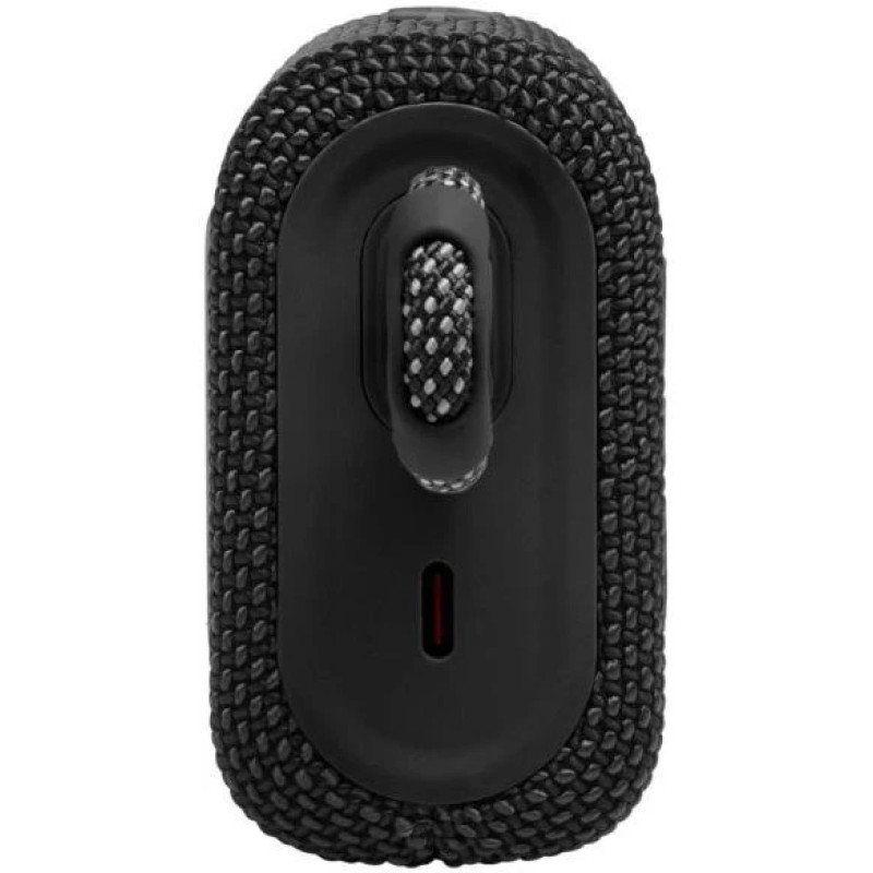 Bluetooth Колонка JBL GO 3 Black (JBLGO3BLK) UA